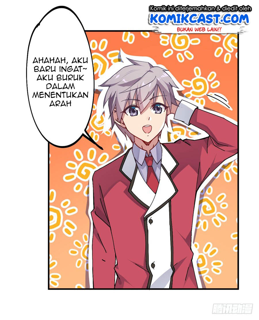 I Picked Up a Demon Lord as a Maid chapter 9